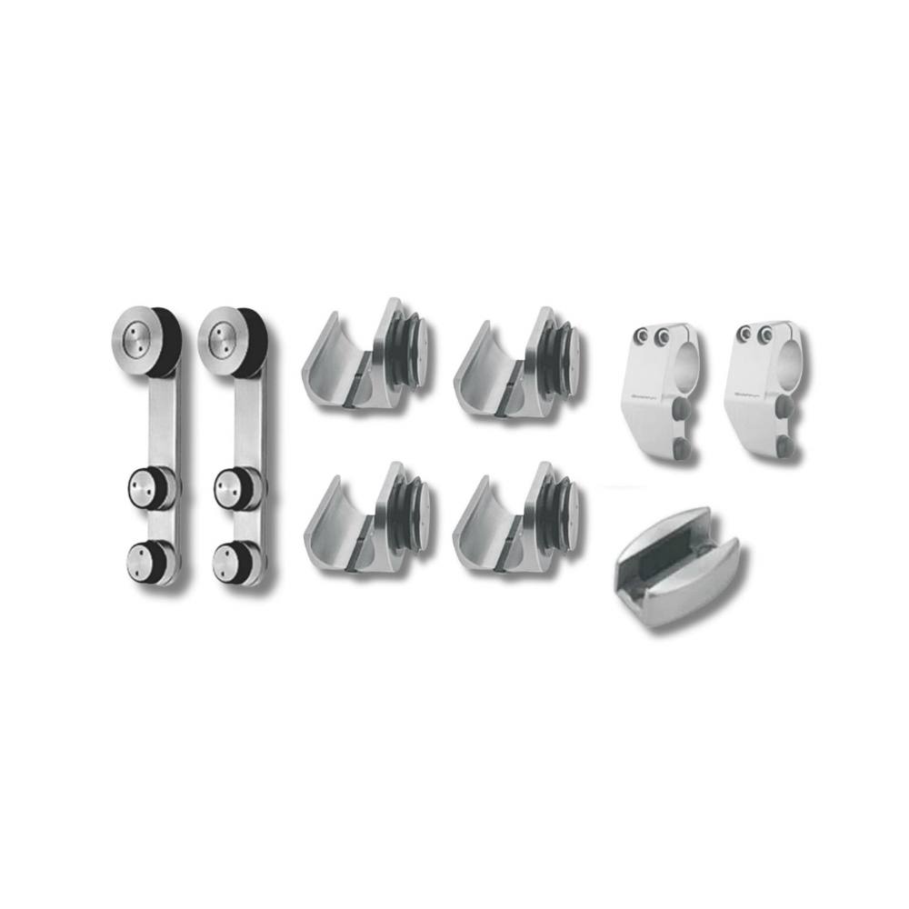 OFFICE SLIDING SET